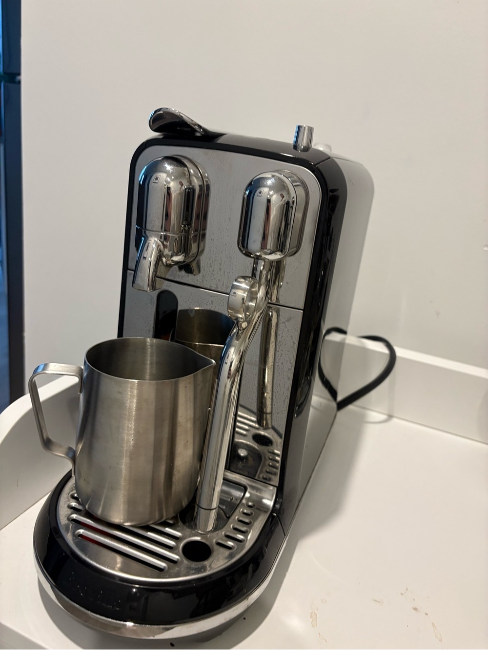 Nespresso Original Line Coffee Machine